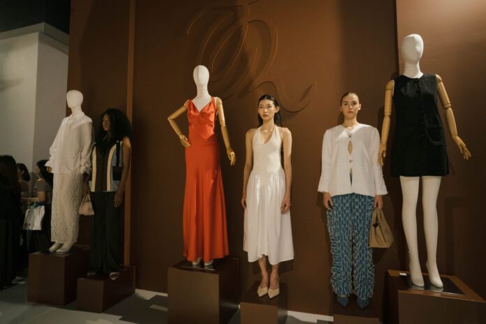 The Canopy Room Hadir sebagai Ruang Multi-brand yang Mengangkat Fashion Lokal Indonesia The Canopy Room, Destinasi Fashion Lokal yang Menghubungkan Kreator dan Komunitas