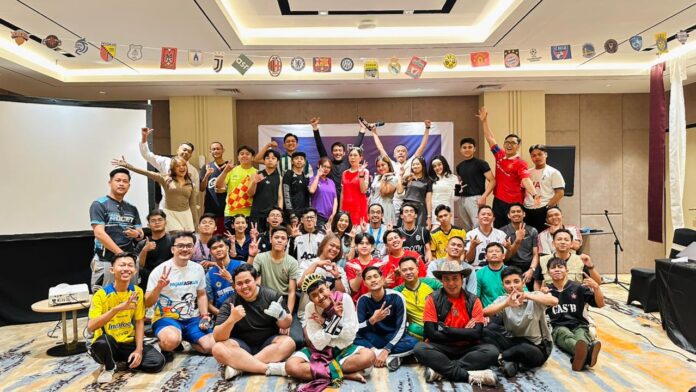 Tak Sekadar Perayaan, FOX LITE Hotel Majalaya Isi Anniversary dengan Kepedulian Lingkungan