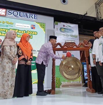 BiiFest 2026 Resmi Dibuka, ICMI Kota Bogor Siapkan Generasi Unggul Menuju Indonesia Emas 2045 BiiFest 2026 Resmi Dibuka, ICMI Kota Bogor Siapkan Generasi Unggul Menuju Indonesia Emas 2045