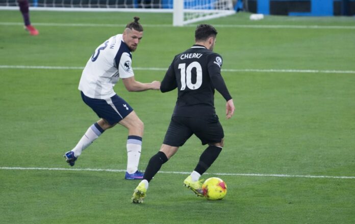 Keunggulan Hilang, Asa Terpukul: Manchester City Tertahan di Markas Tottenham