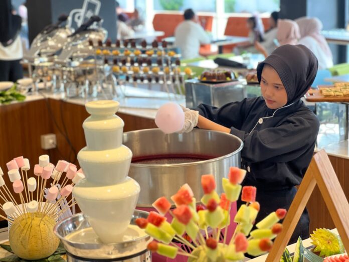 INNSiDE by Meliá Yogyakarta Luncurkan Program Ramadan Blissful Iftar 2026