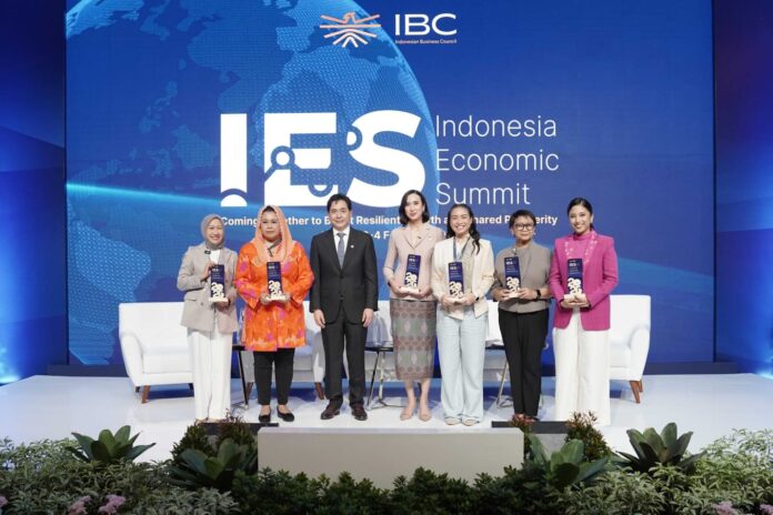 Bukan Sekadar Forum, IES 2026 Peta Jalan Baru Ekonomi Hijau Indonesia