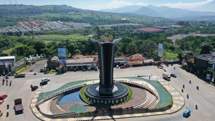 Pemkab Bogor Gelar Iftar Ramadan 1447 H, Pererat Silaturahmi dan Semangat Berbagi Pemkab Bogor Gelar Iftar Ramadan 1447 H, Bagikan 250 Paket Takjil