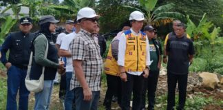 Pemkot Bogor Mulai Pembangunan Trase Baru Pengganti Jalan Saleh Danasasmita Pemkot Bogor Mulai Pembangunan Trase Baru Pengganti Jalan Saleh Danasasmita