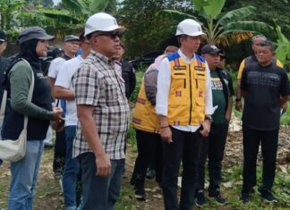 Pemkot Bogor Mulai Pembangunan Trase Baru Pengganti Jalan Saleh Danasasmita Pemkot Bogor Mulai Pembangunan Trase Baru Pengganti Jalan Saleh Danasasmita