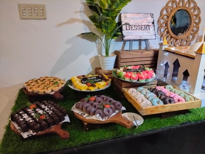 Ramadan Makin Meriah! Iftar Hotel 88 Hadirkan Live Music, Zam-zam, hingga Undian Motor