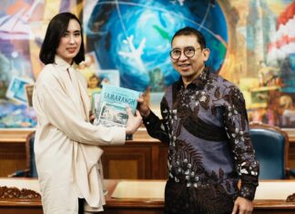 Dari Borobudur hingga Jalur Rempah, Pemerintah Genjot Pariwisata Berbasis Budaya Dari Borobudur hingga Jalur Rempah, Pemerintah Genjot Pariwisata Berbasis Budaya