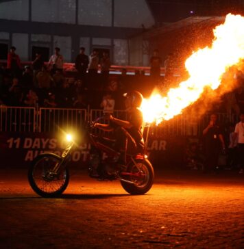 Tak Sekadar Pameran, IIMS 2026 Jadi Festival Otomotif + Konser Paling Lengkap Awal Tahun Tak Sekadar Pameran, IIMS 2026 Jadi Festival Otomotif + Konser Paling Lengkap Awal Tahun