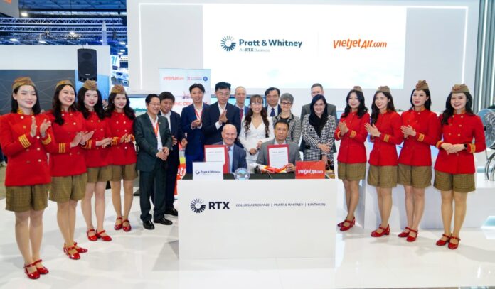Vietjet Asia-Pasifik Vietjet Gelontorkan Rp95 Triliun, Siap Kuasai Langit Asia-Pasifik