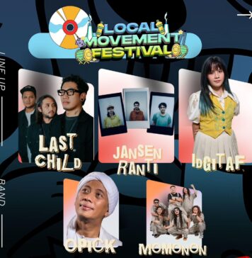Dari Musik sampai Kuliner, Local Movement Festival Jadi Cerita Baru Ramadhan di Cibinong Tiket Mulai Rp40 Ribuan, Local Movement Festival Siap Jadi Magnet Ramadhan di Bogor Raya Dari Musik sampai Kuliner, Local Movement Festival Jadi Cerita Baru Ramadhan di Cibinong Tiket Mulai Rp40 Ribuan, Local Movement Festival Siap Jadi Magnet Ramadhan di Bogor Raya