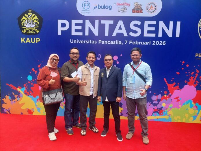 KAUP Gelar Musyawarah Alumni, Pererat Silaturahmi & Sinergi