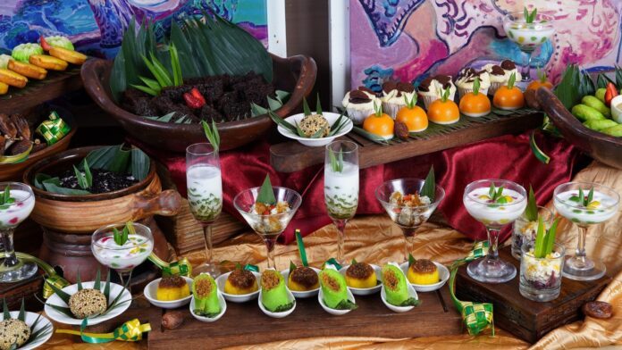 Ramadan Fusion Feast: Sensasi All You Can Eat dan Staycation Nyaman di Hotel Ciputra Jakarta