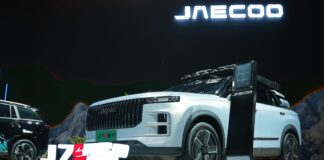 SUV Hybrid yang Siap Diajak Jauh: JAECOO J7 SHS-P Hadirkan Tenaga, Irit, dan Bebas Cemas SUV Hybrid yang Siap Diajak Jauh: JAECOO J7 SHS-P Hadirkan Tenaga, Irit, dan Bebas Cemas