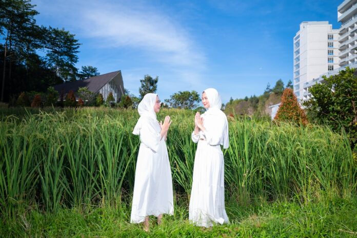 Le Eminence Hotel Convention & Resort Ciloto Sajikan Paket “Harmony in Diversity”, Perpaduan Staycation, Kajian Ramadan & Iftar di Puncak