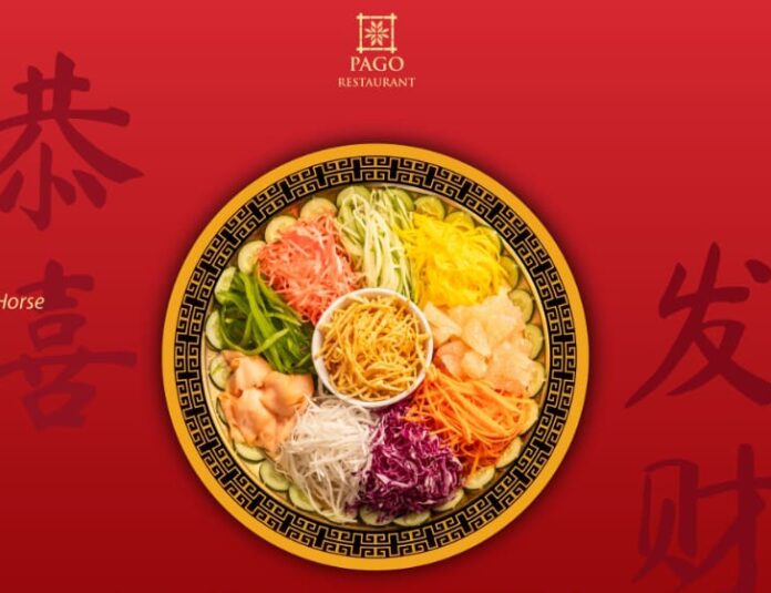 Chinese New Year Buffet Dinner The Papandayan Bandung, Rayakan Imlek Elegan di Pago Restaurant Chinese New Year Buffet Dinner The Papandayan Bandung, Rayakan Imlek Elegan di Pago Restaurant