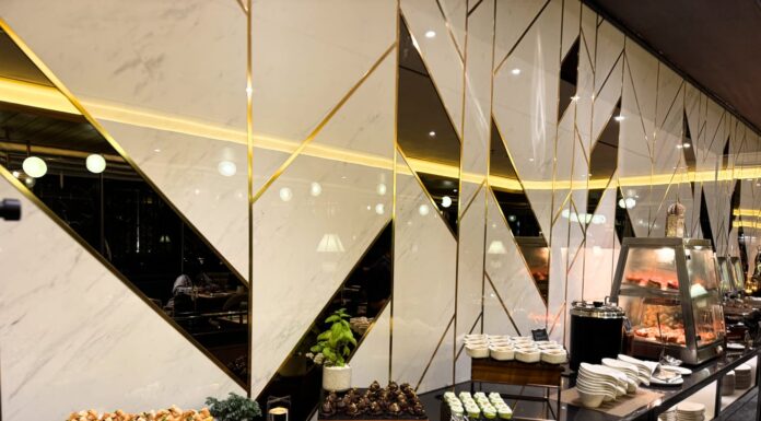 Iftar Delight A.RA.SA Ascott Menteng Jakarta: Buffet Ramadan, Musik Gambus & Paket Menginap Iftar Delight A.RA.SA Ascott Menteng Jakarta: Buffet Ramadan, Musik Gambus & Paket Menginap