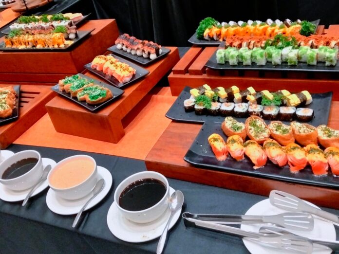 Iftar Delights di HARRIS Hotel & Convention Cibinong City Mall Bogor Hadirkan 200+ Menu Ramadan Bernuansa Middle East Iftar Delights di HARRIS Hotel & Convention Cibinong City Mall Bogor Hadirkan 200+ Menu Ramadan Bernuansa Middle East