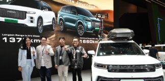 Hadapi Tol Padat & Macet Parah, Ini Alasan Hybrid SHS Cocok untuk Mudik Lebaran Hadapi Tol Padat & Macet Parah, Ini Alasan Hybrid SHS Cocok untuk Mudik Lebaran