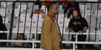 Sang Garuda Jadi Pembuka Album 151Project Sang Garuda Jadi Pembuka Album 151Project