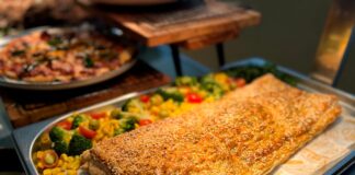 Iftar Delight 2026 di HARRIS Bekasi, Pay 5 Get 6 untuk Buka Puasa Iftar Delight 2026 di HARRIS Bekasi, Pay 5 Get 6 untuk Buka Puasa