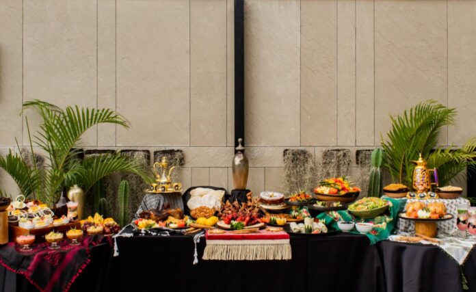 Buka Puasa Mewah di Dago Atas: Swiss-Belresort Hadirkan Ramadan Nights of Persia dengan Live Music & Promo Early Bird