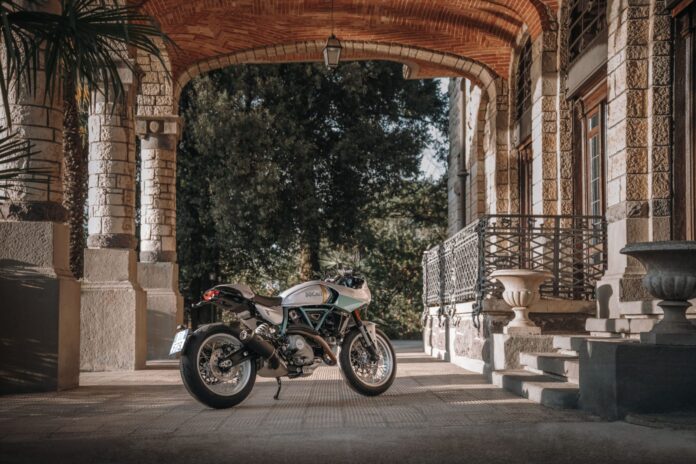 Ducati Formula 73 Resmi Meluncur! Motor Edisi Terbatas 873 Unit Ini Bikin Kolektor Berebut