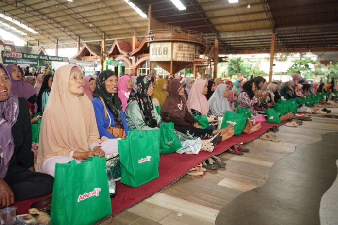 Puasa Tetap Aktif dan Kuat, Ini Inisiatif Anlene Selama Ramadan 2026