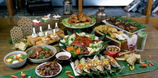 Ramadan Makin Seru! Iftar Buffet Swiss-Belinn Wahid Hasyim Jakarta dengan Promo Buy 10 Get 1 Ramadan Makin Seru! Iftar Buffet Swiss-Belinn Wahid Hasyim Jakarta dengan Promo Buy 10 Get 1