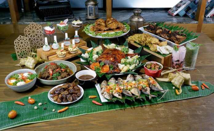 Ramadan Makin Seru! Iftar Buffet Swiss-Belinn Wahid Hasyim Jakarta dengan Promo Buy 10 Get 1