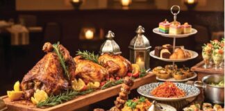 Cari Tempat Bukber di TB Simatupang? Ini Promo Ramadan Grand Whiz Poins 2026 Cari Tempat Bukber di TB Simatupang? Ini Promo Ramadan Grand Whiz Poins 2026