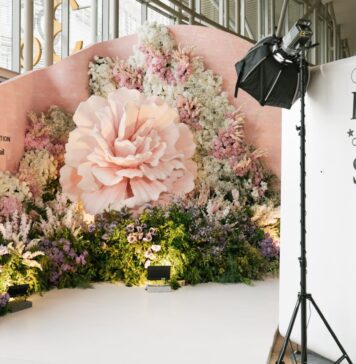 Tema Petal Dreamscape Jadi Sorotan di Bridestory Market 2026, Diskon Hingga Rp1,5 Juta Tema Petal Dreamscape Jadi Sorotan di Bridestory Market 2026, Diskon Hingga Rp1,5 Juta