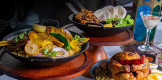 Sajian Berbuka Puasa Ala Timur Tengah, “Ramadan in Harmony” di Grand Aston Puncak Hotel & Resort Sajian Berbuka Puasa Ala Timur Tengah, “Ramadan in Harmony” di Grand Aston Puncak Hotel & Resort