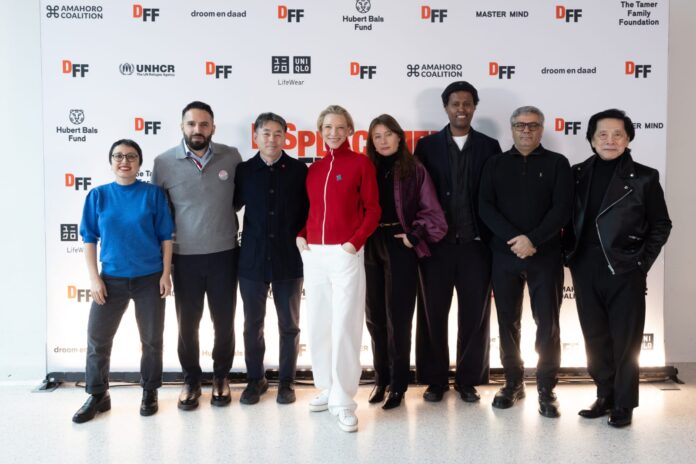 Dari Rotterdam ke Dunia: UNIQLO Perkuat Displacement Film Fund 2026