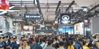 IIMS 2026 Catat 580.250 Pengunjung, Transaksi Tembus Rp 8,7 Triliun IIMS 2026 Catat 580.250 Pengunjung, Transaksi Tembus Rp 8,7 Triliun