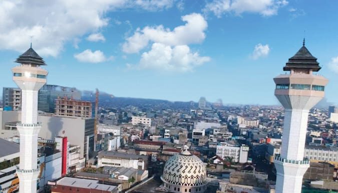 Rekomendasi Destinasi Wisata Religi Saat Ramadan untuk Liburan Penuh Berkah Rekomendasi Destinasi Wisata Religi Saat Ramadan untuk Liburan Penuh Berkah