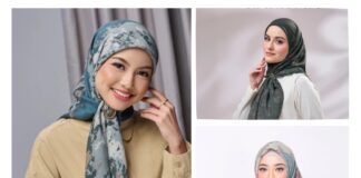 Tren Hijab Ramadan 2026 Clean Look ala Shopee, Nyaman & Stylish Seharian Tren Hijab Ramadan 2026 Clean Look ala Shopee, Nyaman & Stylish Seharian