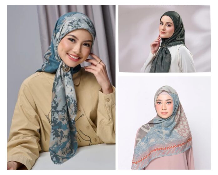 Tren Hijab Ramadan 2026 Clean Look ala Shopee, Nyaman & Stylish Seharian Tren Hijab Ramadan 2026 Clean Look ala Shopee, Nyaman & Stylish Seharian