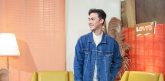 Ramadan 2026 Makin Stylish dengan Denim Mix & Match dari Levi’s Ramadan 2026 Makin Stylish dengan Denim Mix & Match dari Levi’s