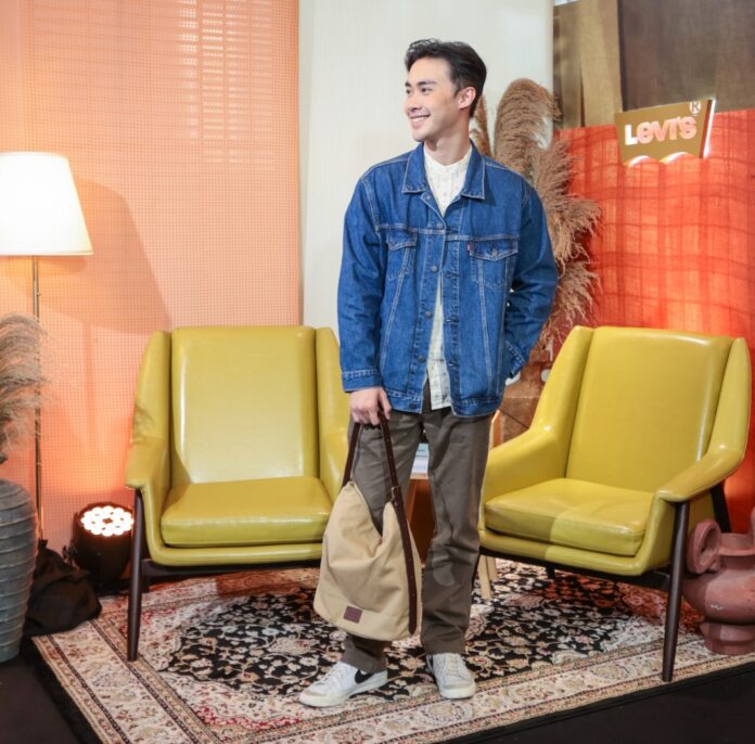 Ramadan 2026 Makin Stylish dengan Denim Mix & Match dari Levi’s Ramadan 2026 Makin Stylish dengan Denim Mix & Match dari Levi’s