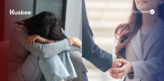 Teror Penagihan Bikin Stres? Ini Solusi Legal dari Huskee Teror Penagihan Bikin Stres? Ini Solusi Legal dari Huskee