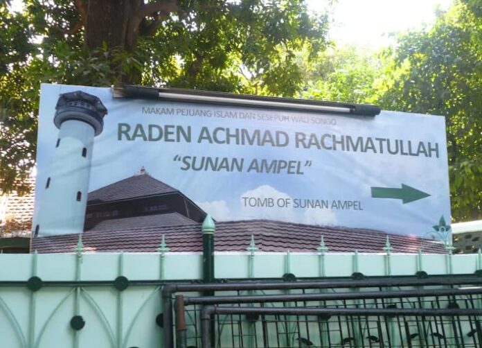 Ramadan Lebih Bermakna, Ini Panduan Wisata Religi ke Makam Wali Songo