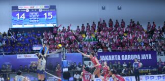 Proliga 2026: Dramatis 5 Set Lawan BJB, Livin’ Mandiri Besarkan Peluang ke Final Four Proliga 2026: Dramatis 5 Set Lawan BJB, Livin’ Mandiri Besarkan Peluang ke Final Four