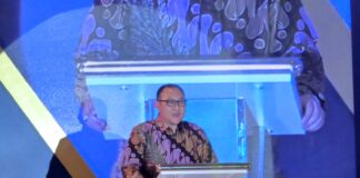 AP2LI Tegaskan Komitmen Industri Direct Selling, Perusahaan Asli Indonesia Semakin Bertumbuh Helmy Attamimi Award 2026