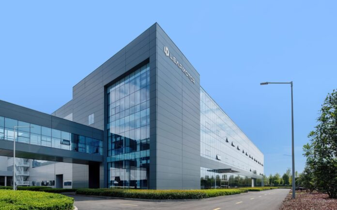 Leapmotor Segera Masuk Indonesia Lewat Indomobil, Perkuat Portofolio Stellantis Leapmotor Segera Masuk Indonesia Lewat Indomobil, Perkuat Portofolio Stellantis