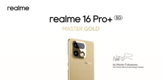 realme 16 Pro Series 5G Urban Wild Design: Kolaborasi Premium dengan Naoto Fukasawa realme 16 Pro Series 5G Urban Wild Design: Kolaborasi Premium dengan Naoto Fukasawa