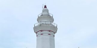 Bukan Cuma Pantai! Ini 8 Destinasi Wisata Religi Penuh Sejarah di Banten Bukan Cuma Pantai! Ini 8 Destinasi Wisata Religi Penuh Sejarah di Banten