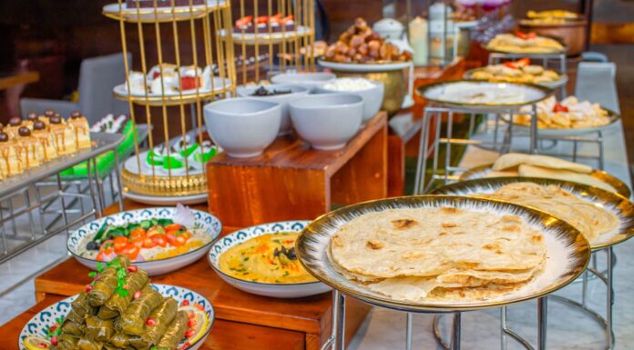 Menghadirkan Ramadan yang Lebih Bermakna: Fraser Residence Menteng Jakarta Mempersembahkan Pengalaman Eksklusif Menghadirkan Ramadan yang Lebih Bermakna: Fraser Residence Menteng Jakarta Mempersembahkan Pengalaman Eksklusif