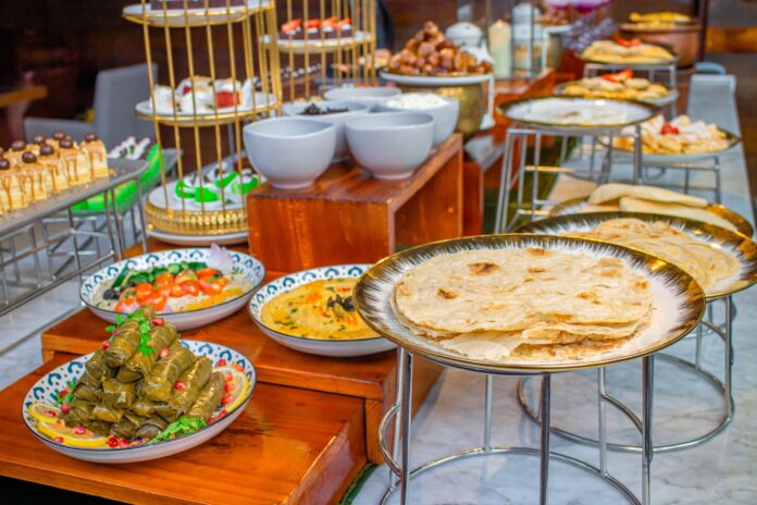 Menghadirkan Ramadan yang Lebih Bermakna: Fraser Residence Menteng Jakarta Mempersembahkan Pengalaman Eksklusif