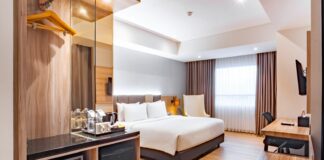 Transformasi Besar di Karawang, Swiss-Belhotel International Tingkatkan Standar Layanan Transformasi Besar di Karawang, Swiss-Belhotel International Tingkatkan Standar Layanan