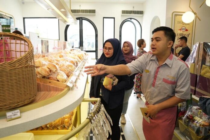 The Harvest dan Zahin Community Luncurkan “Let Eid Be The Light”, Ajak Berbagi untuk Anak Yatim